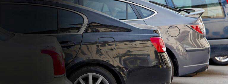 Ken Ganley Auto Sales Brookpark