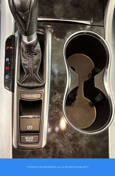 2020 Acura TLX 2.4L Base
