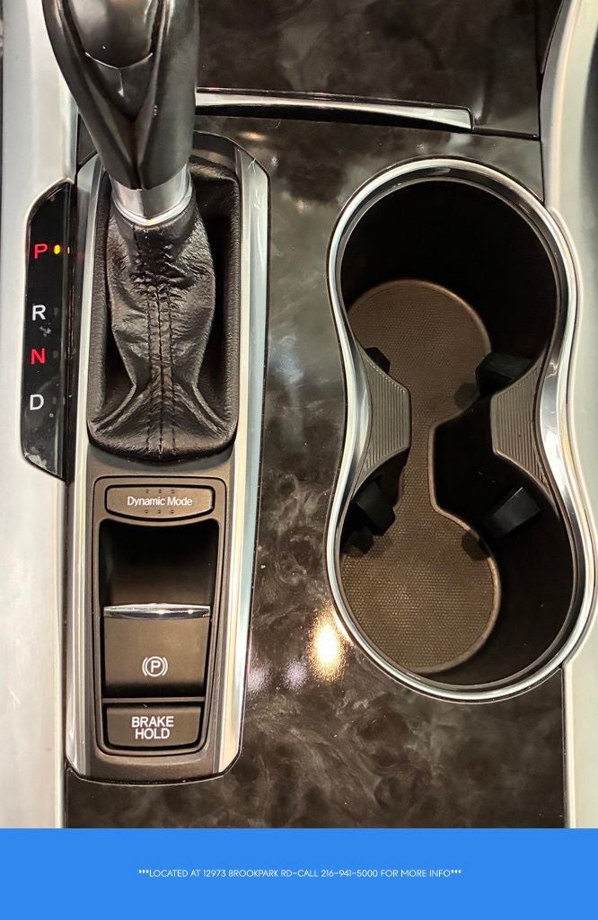 2020 Acura TLX 2.4L Base