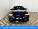 2020 Acura TLX 2.4L Base