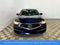 2020 Acura TLX 2.4L Base