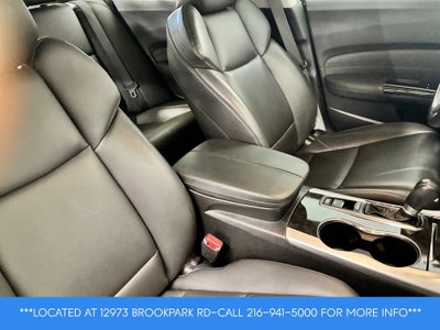 2020 Acura TLX 2.4L Base