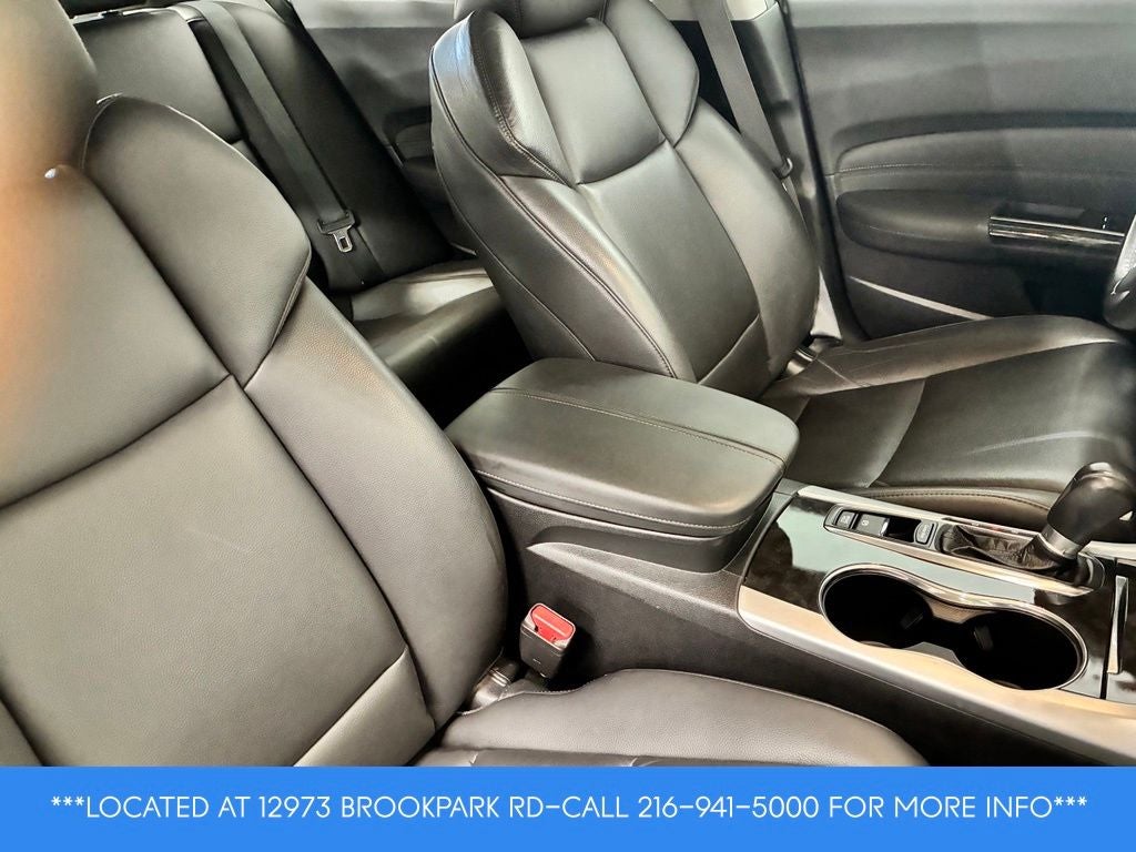 2020 Acura TLX 2.4L Base