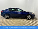 2020 Acura TLX 2.4L Base