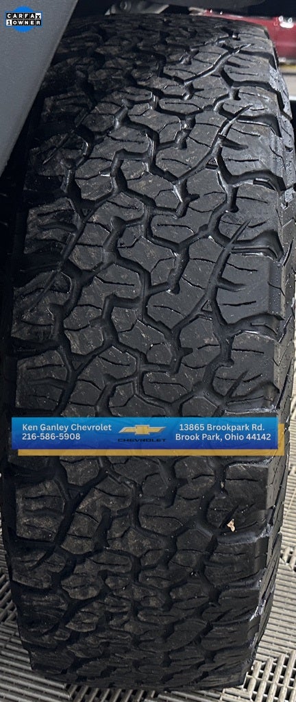 2015 Jeep Wrangler Willys Wheeler