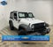 2015 Jeep Wrangler Willys Wheeler