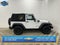 2015 Jeep Wrangler Willys Wheeler