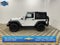 2015 Jeep Wrangler Willys Wheeler
