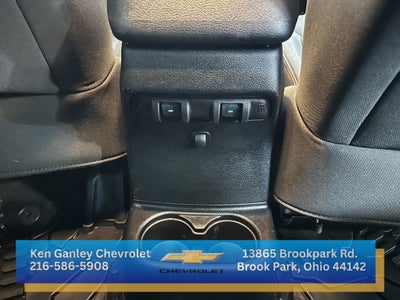 2018 Jeep Wrangler JK Unlimited Willys Wheeler