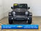 2022 Jeep Wrangler Sport