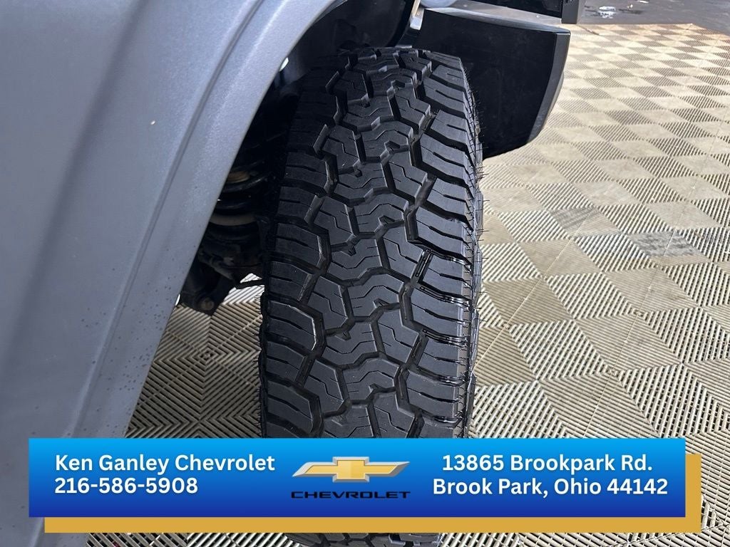2022 Jeep Wrangler Sport