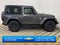 2022 Jeep Wrangler Sport