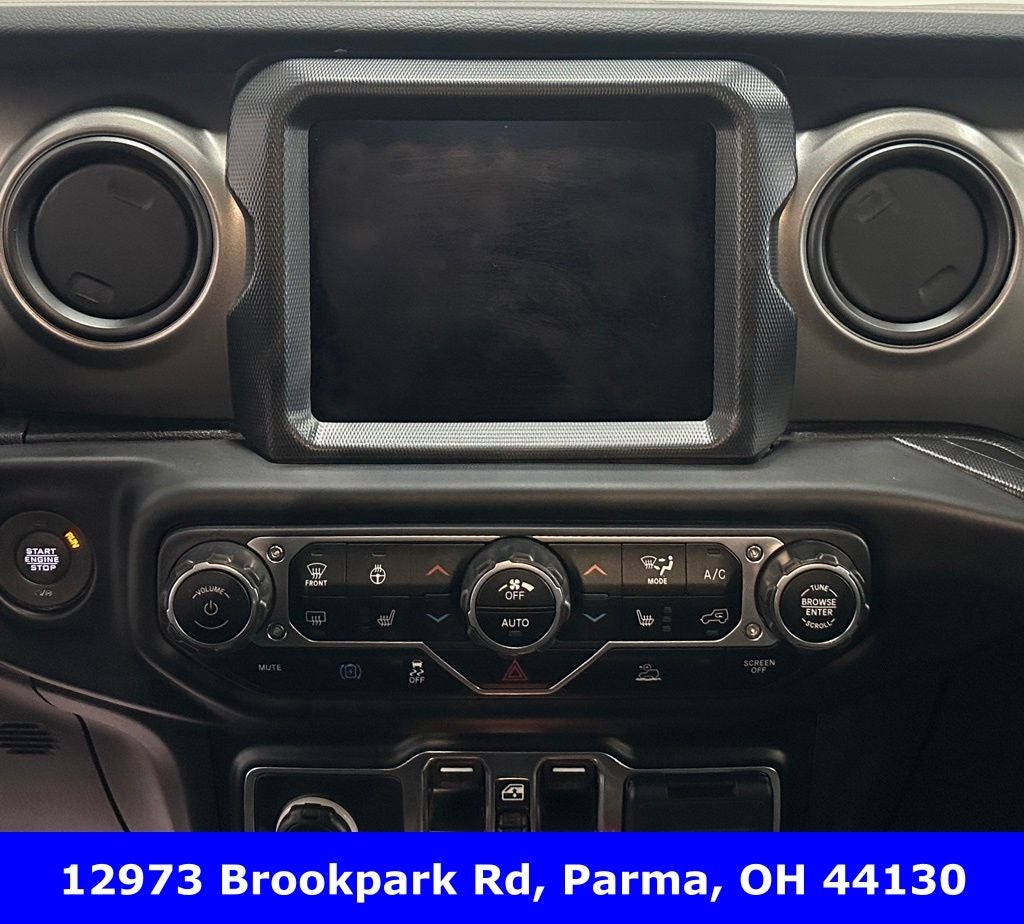 2023 Jeep Wrangler Willys 4xe