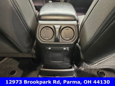 2023 Jeep Wrangler Willys 4xe