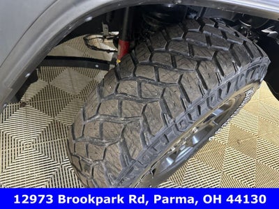 2023 Jeep Wrangler Willys 4xe