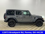 2023 Jeep Wrangler Willys 4xe