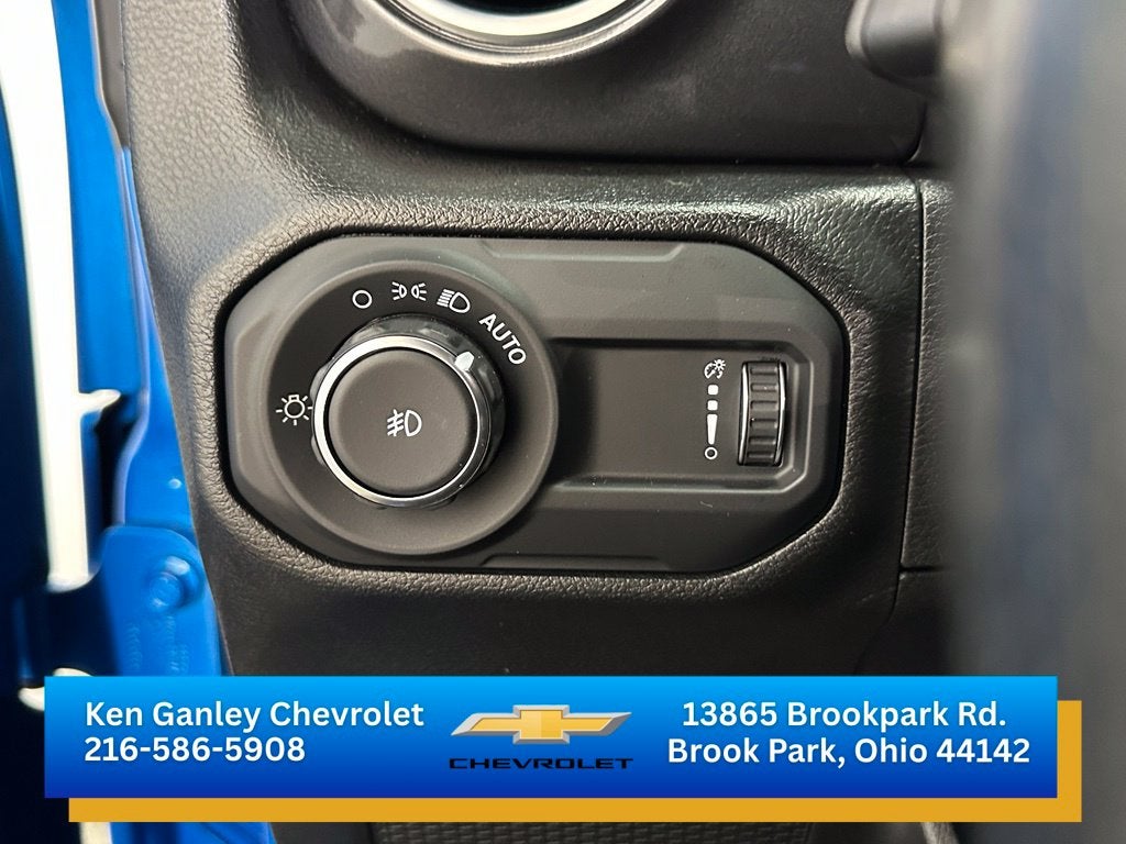 2023 Jeep Wrangler Rubicon 392