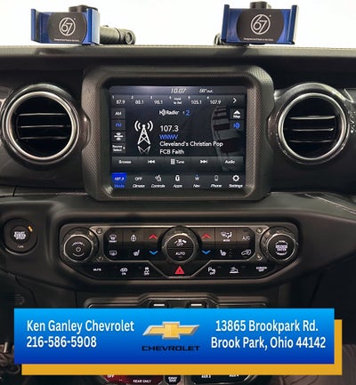 2023 Jeep Wrangler Rubicon 392