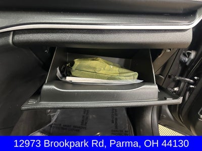 2022 Jeep Grand Cherokee L Laredo