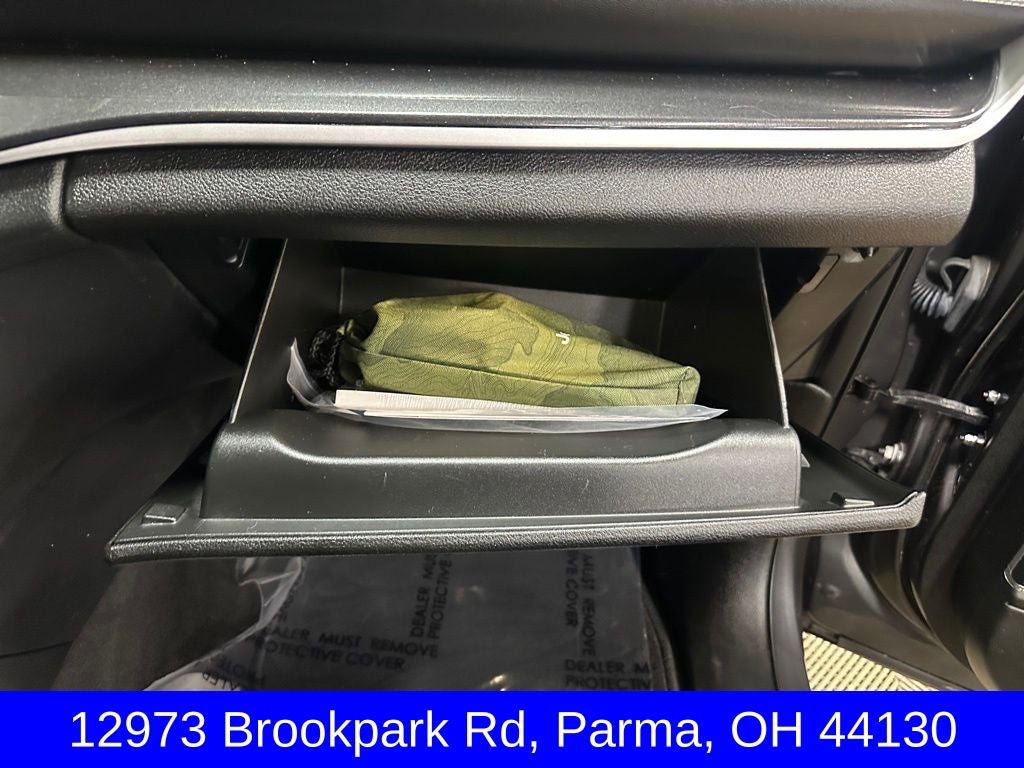 2022 Jeep Grand Cherokee L Laredo