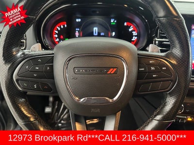 2023 Dodge Durango R/T