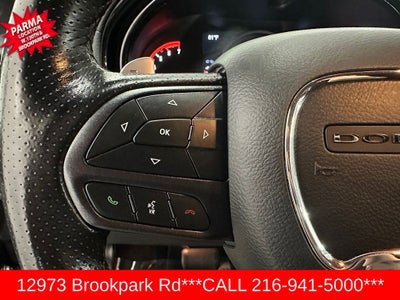 2023 Dodge Durango R/T