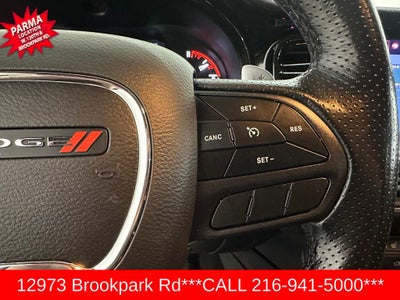 2023 Dodge Durango R/T
