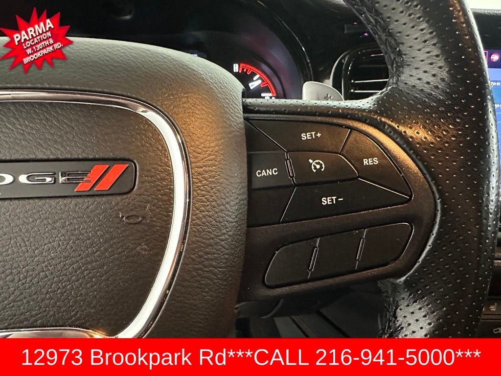 2023 Dodge Durango R/T
