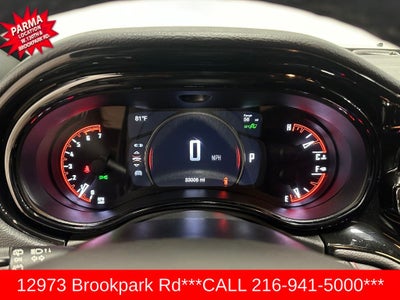 2023 Dodge Durango R/T