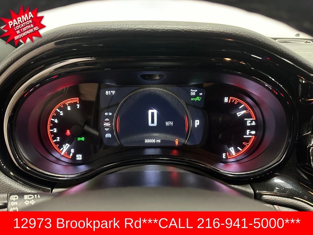 2023 Dodge Durango R/T