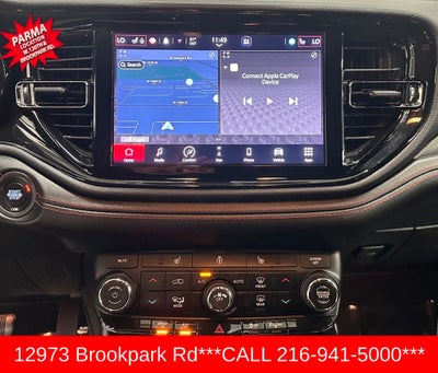 2023 Dodge Durango R/T