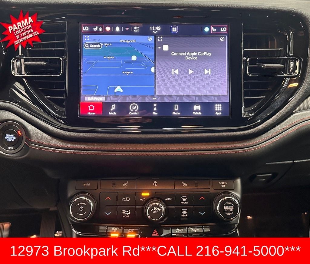 2023 Dodge Durango R/T