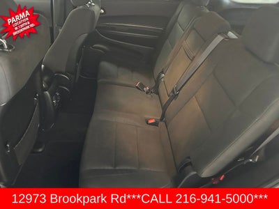 2023 Dodge Durango R/T