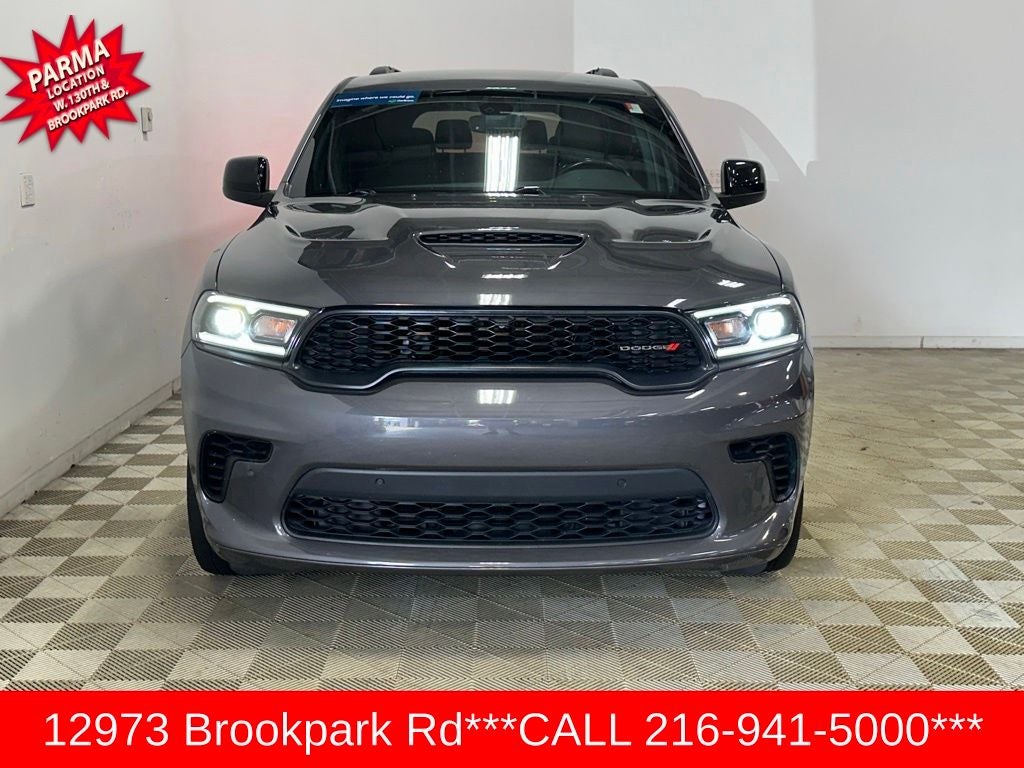 2023 Dodge Durango R/T