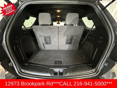2023 Dodge Durango R/T