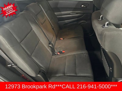 2023 Dodge Durango R/T