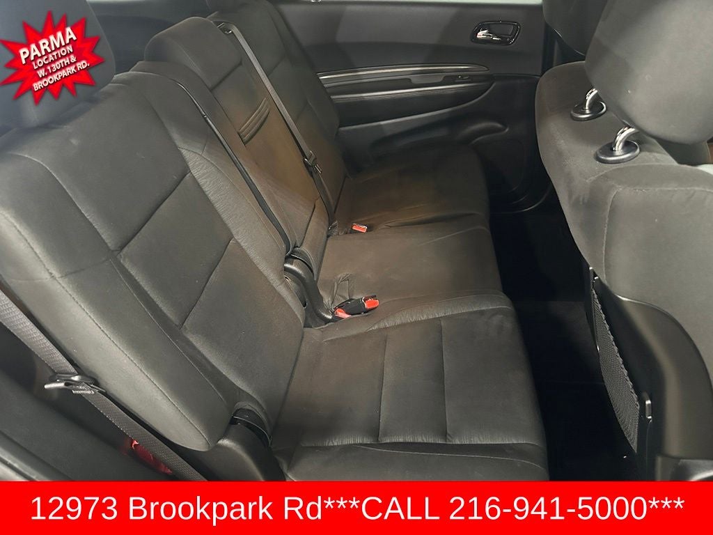 2023 Dodge Durango R/T