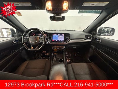 2023 Dodge Durango R/T