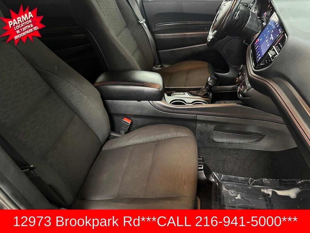 2023 Dodge Durango R/T