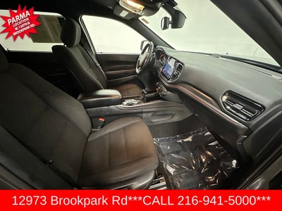 2023 Dodge Durango R/T