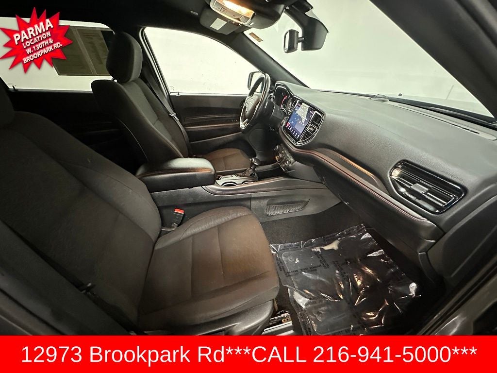 2023 Dodge Durango R/T