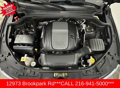 2023 Dodge Durango R/T