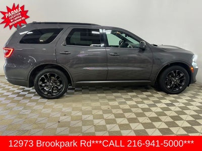 2023 Dodge Durango R/T