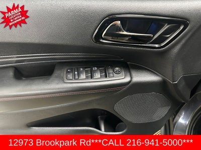 2023 Dodge Durango R/T