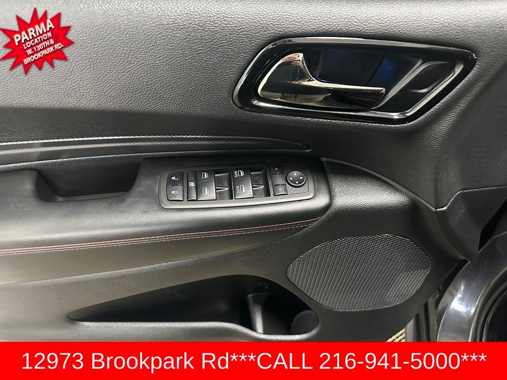 2023 Dodge Durango R/T