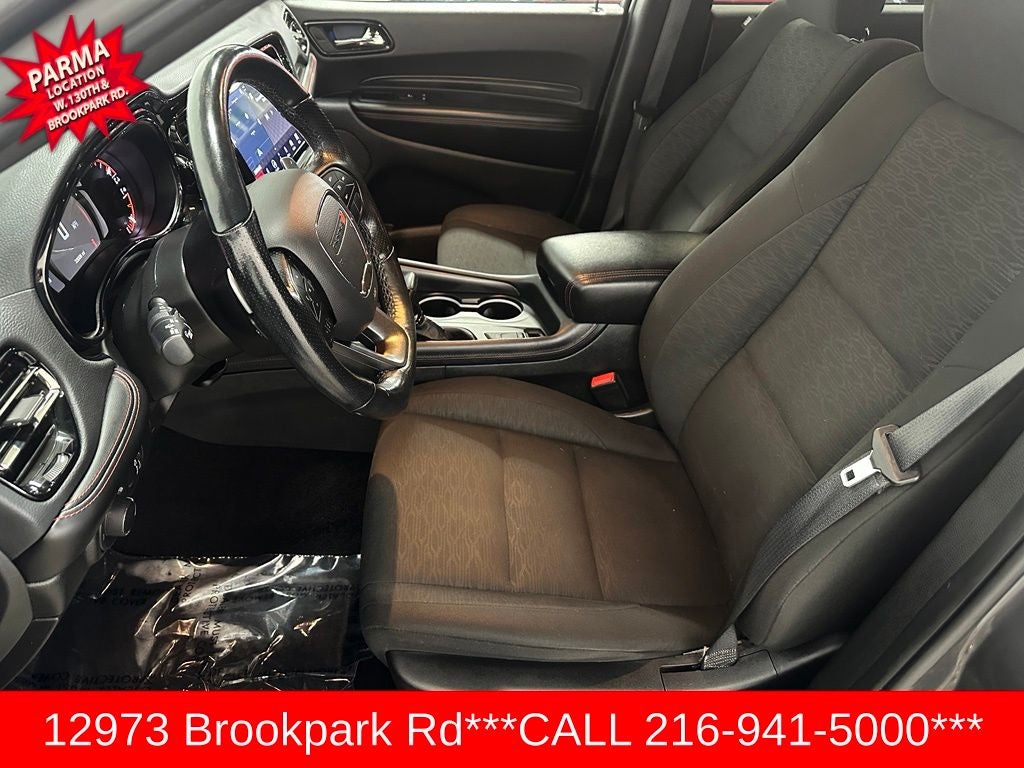 2023 Dodge Durango R/T