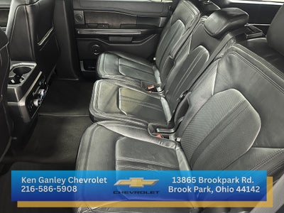 2019 Ford Expedition Limited