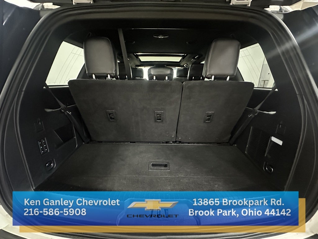 2019 Ford Expedition Limited