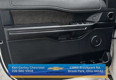 2019 Ford Expedition Limited