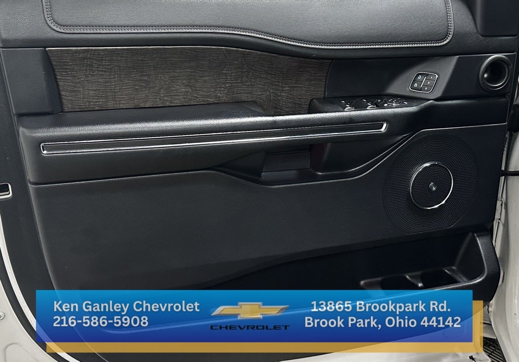 2019 Ford Expedition Limited